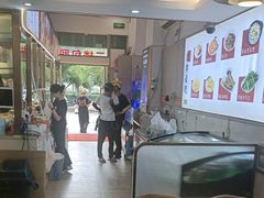 -陆记鹅庄·潮汕菜·狮头鹅(大仟里店)