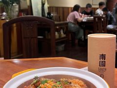 -南园民国茶楼餐厅·常州菜(北大街店)