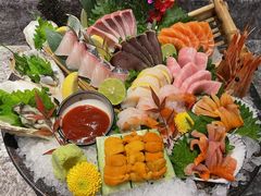 -御瀛日本料理