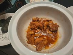 -忆江南·临江鱼馆