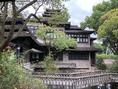 -韩湘水博园