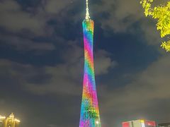 -海心沙亚运公园