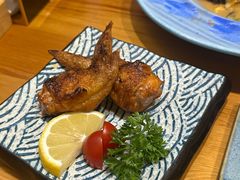 -福匠日本料理(人民路店)