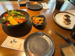-九井澤精致料理(金茂店)