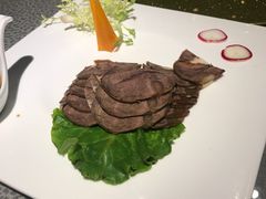 -沙田轩(古北店)