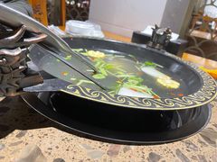 -悦牧·酸汤牛肉火锅(沃尔玛店)