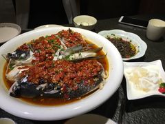 -湘与香缘·湖南菜(王府井北京市百货大楼店)