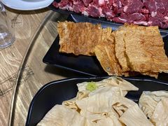 -贵州黄牛肉(西溪湿地店)