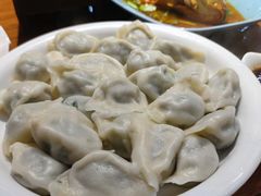 -那家老院子东北菜·饺子·小鸡炖蘑菇(艳华街店)