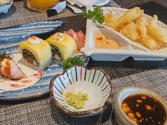 -吉盛川创作料理(保利国际广场店)