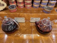 -布兰兔的植物庄园(杭州南宋御街店)