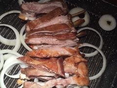 -楼兰新疆主题餐厅(苏州中心店)