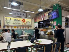 -華歡冰室-WahFoon(吉大店)