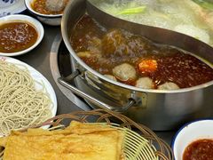 -万祥牛肉火锅(金龙店)