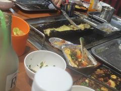 -蚝旺角生蚝烤肉自助餐厅(綦江红星广场店)