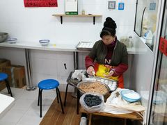 -古徽州馄饨店(宝安路店)