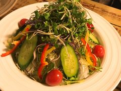 -Cafe Alice咖啡爱丽丝(奥城店)