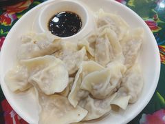 猪肉酸菜馅饺子-东北王食府(科大店)