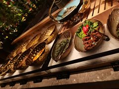 -梨花自助烤肉(西三旗万象汇黑金店)