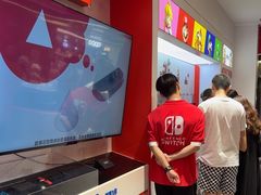 -任天堂Nintendo Switch体验店(天河城店)