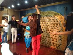 -维吾尔餐厅(宜山路店)