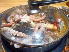 -东海章鱼馆(恒瑞街店)