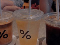 -% Arabica阿拉比卡咖啡烘焙工坊