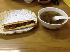 iphone_upload_pic-王胖子驴肉火烧(鼓楼店)