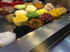 -Magic Food Point(Airport Street food)