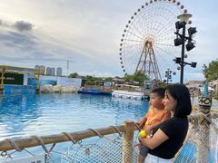 -三亚海昌梦幻海洋不夜城