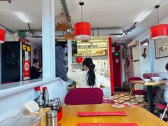 -北三条胡同打卤面馆(雍和宫店)