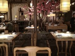 大堂-吴莊(龙城万科里店)