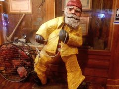 -The Crab Pot Seattle