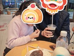-星巴克(贵阳花果园1店)
