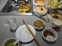 -海底捞火锅(八佰伴店)