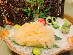 -Yan Ting 宴庭中餐厅(上海静安瑞吉酒店)