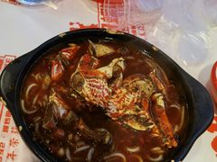 -老闵田螺馆·南昌市井菜·特色小吃(总店)