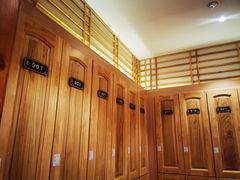 -纽斯洗浴SPA(三墩店)