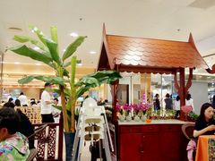 -荷花泰菜(东方新天地店)