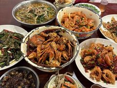 -辣螃铠盆盆蟹大排档(总店)