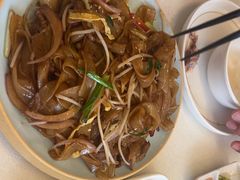 -鹅冠港式茶餐厅(来福士店)