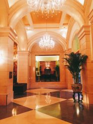 -北京饭店诺金·宴会厅