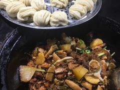 土鸡-回真楼(东门店)