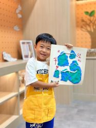 -奈尔宝家庭中心·亲子餐厅(北京东坝万达店)