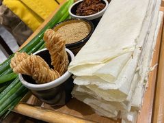 -煎饼卷大葱(春秋西路店)