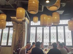 -二十八里太湖船菜(吉祥路店)