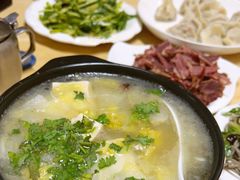 -弘善寺驴肉馆(十里河文化园店)