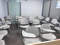 -百济韩国语(虹口校区)