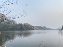 -嵖岈山风景区