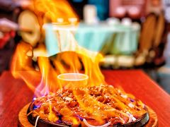 -肥福排档(星光店)